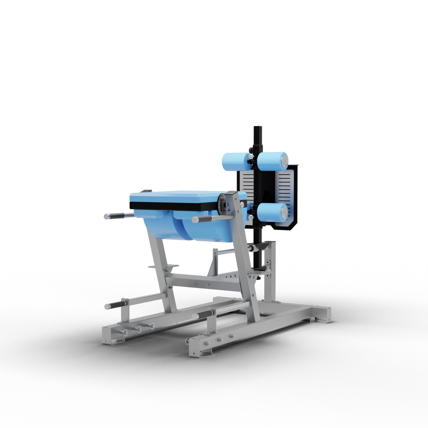 ELITE GLUTE HAM BENCH