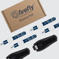 Firefly Portable Recovery Device
