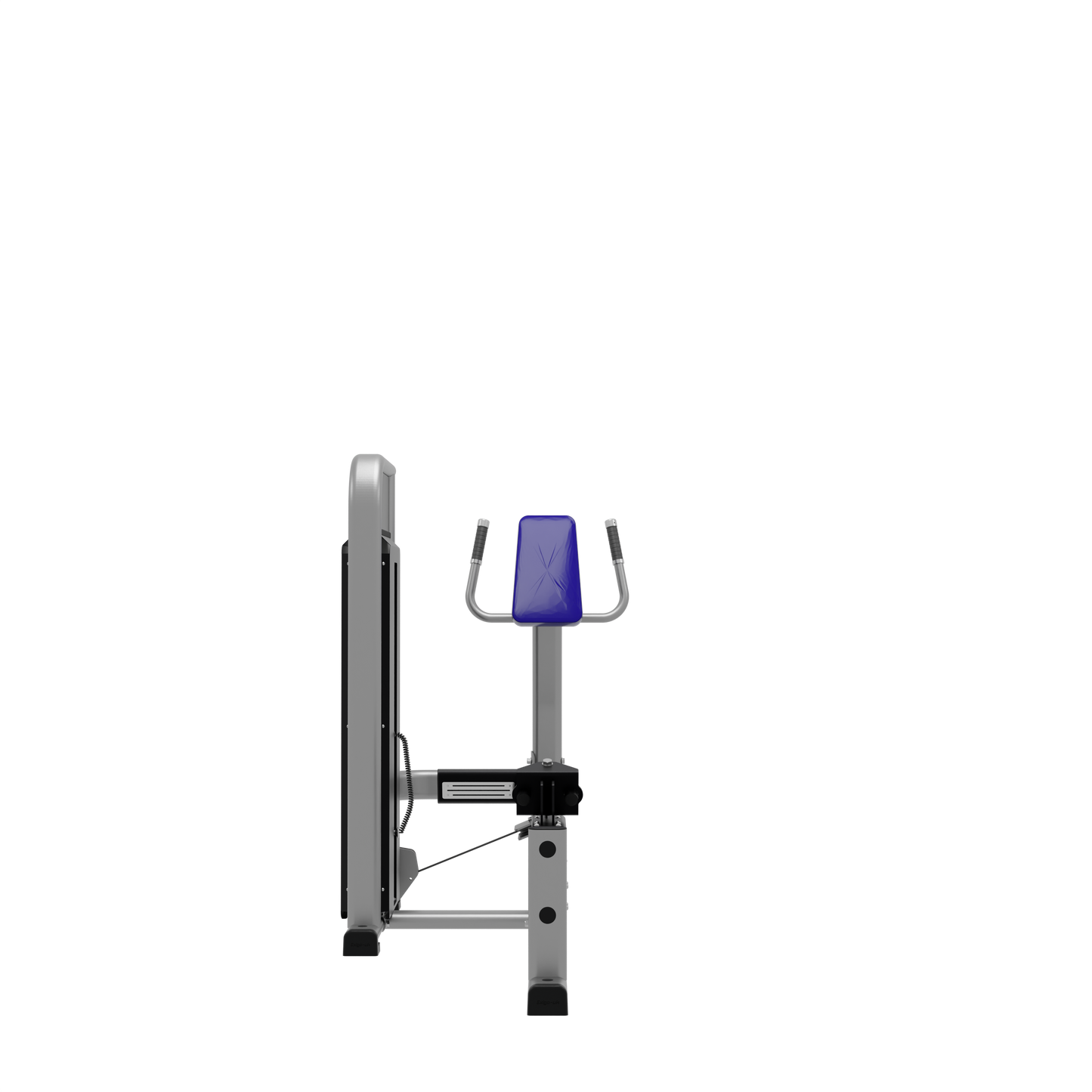 GLUTE MACHINE
