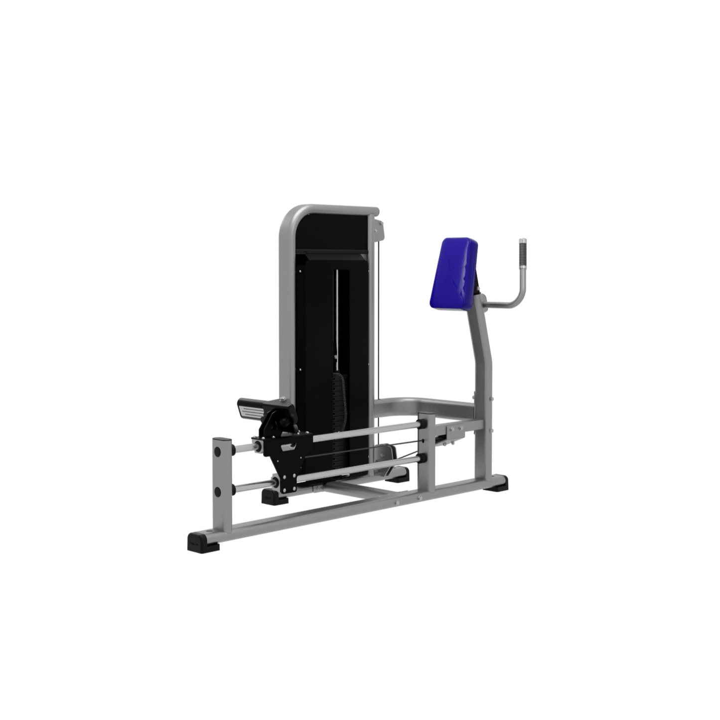 GLUTE MACHINE