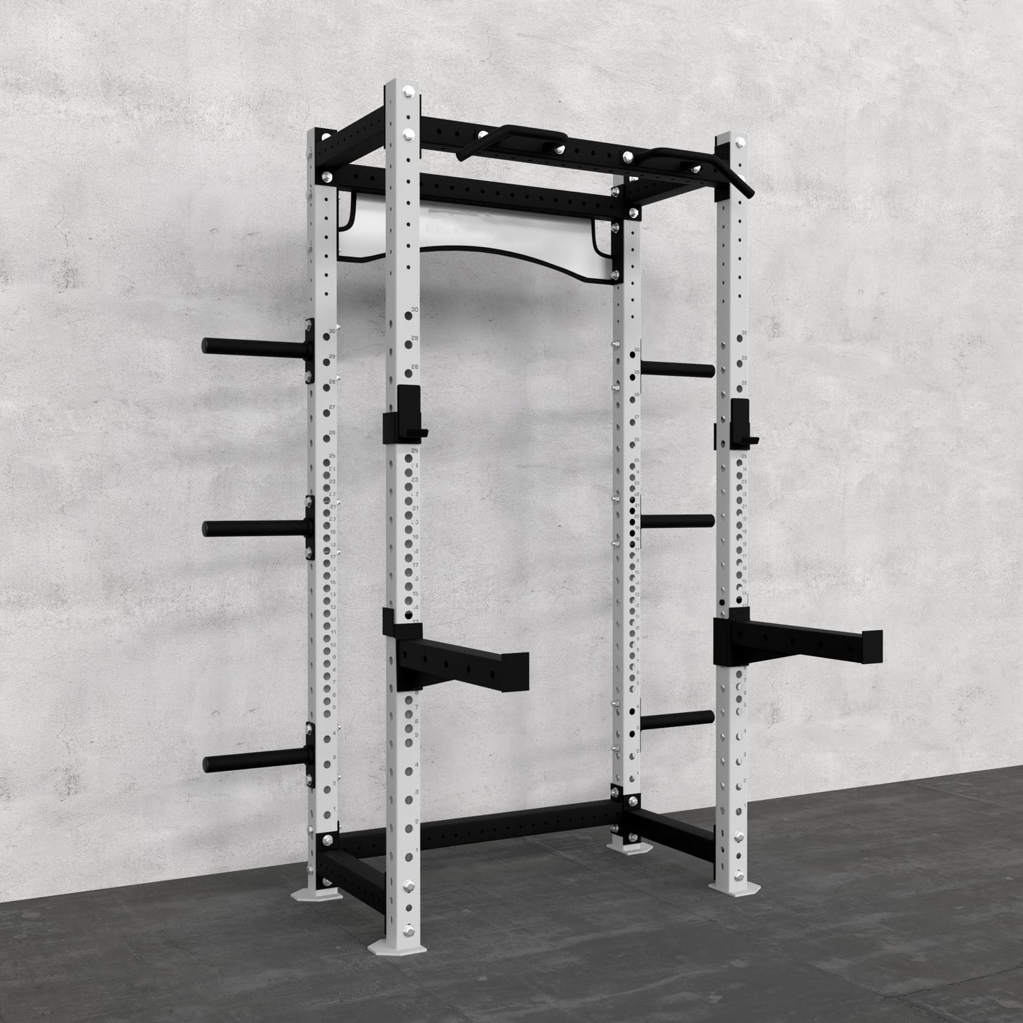 Core Half Rack