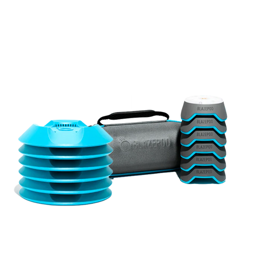 BlazePod Trainer Bundle