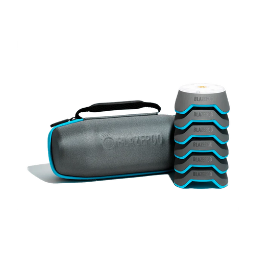 BlazePod Trainer Kit