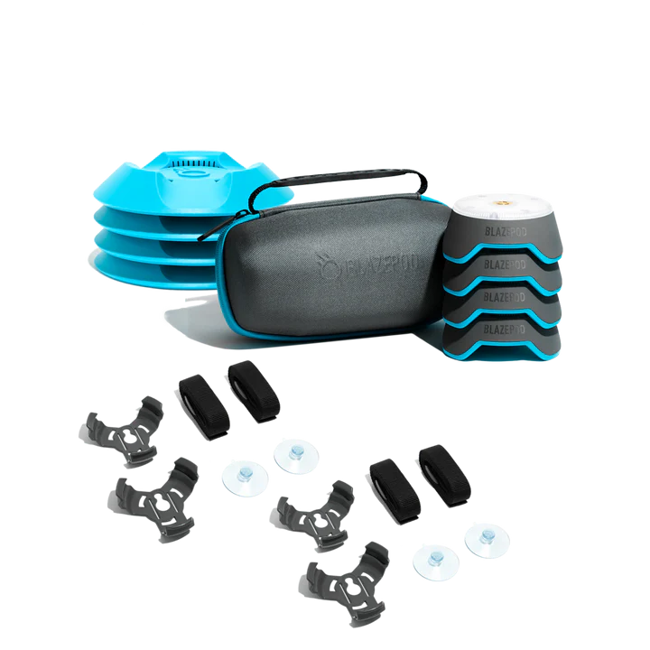 BlazePod Ultimate PT Bundle Perform Better BlazePod Ultimate PT Bundle Perform Better