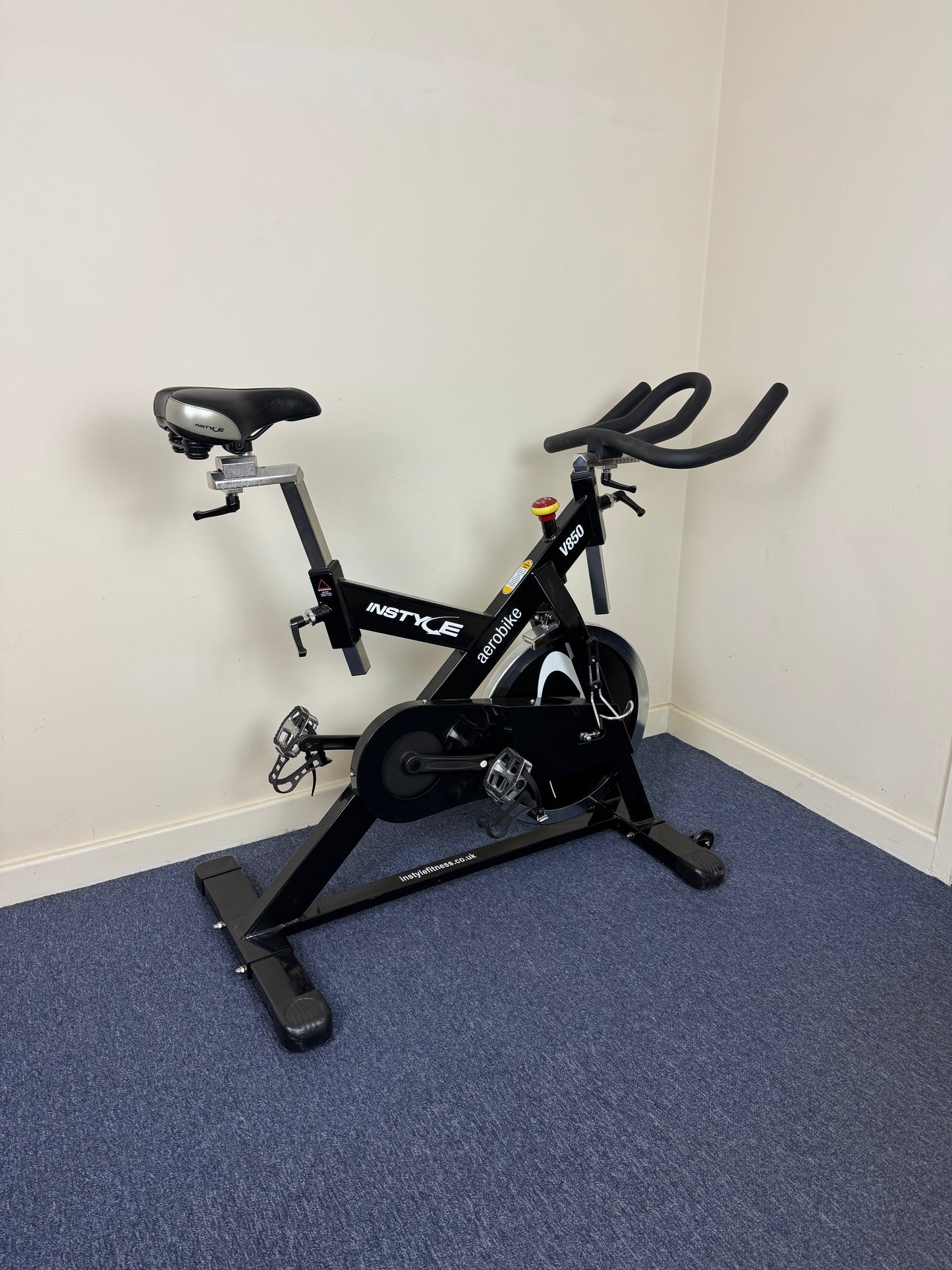Instyle Spin Bike