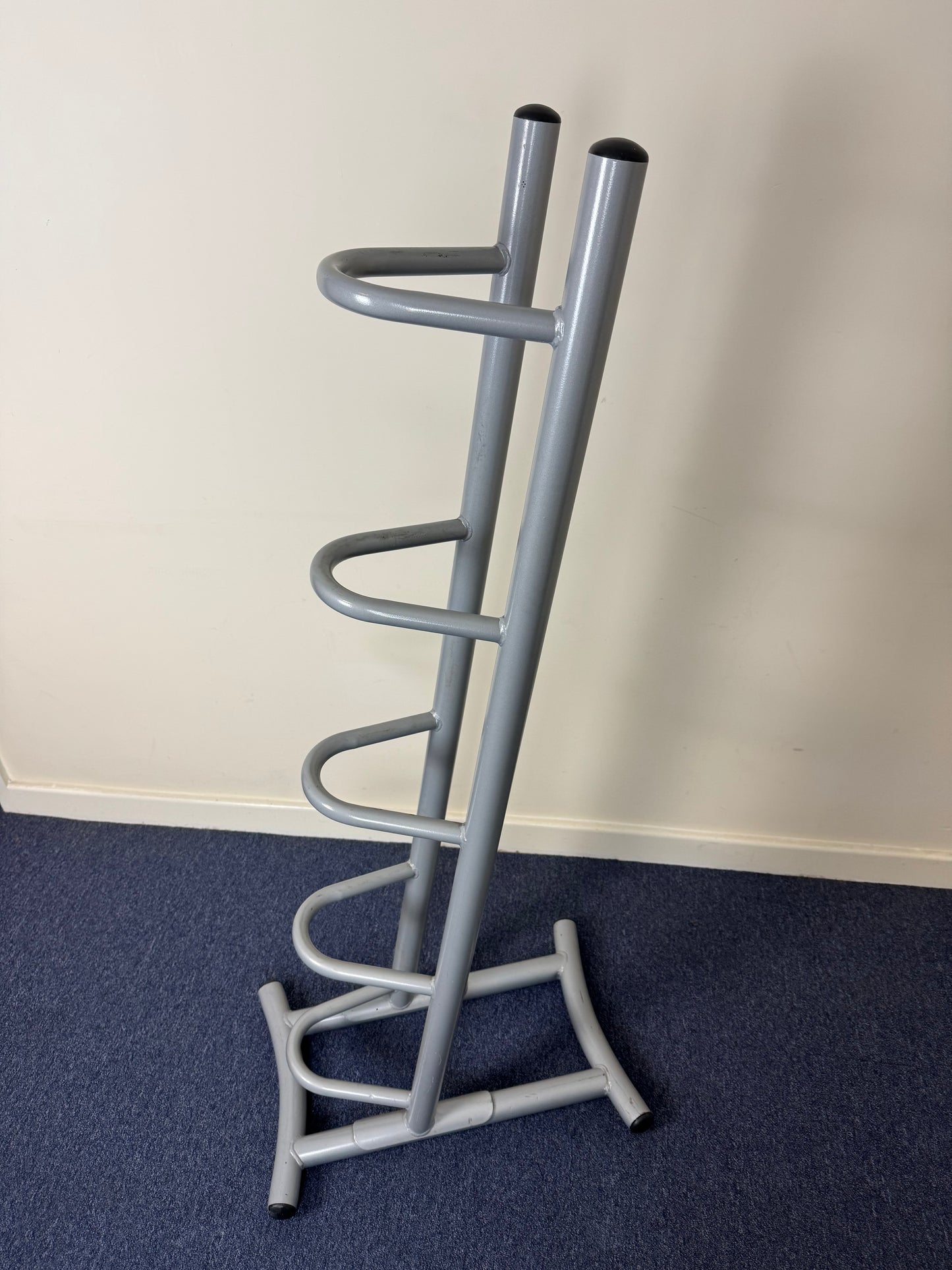 Medicine Ball Holder