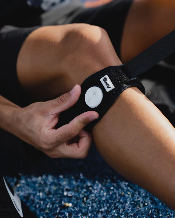 Firefly Portable Recovery Device