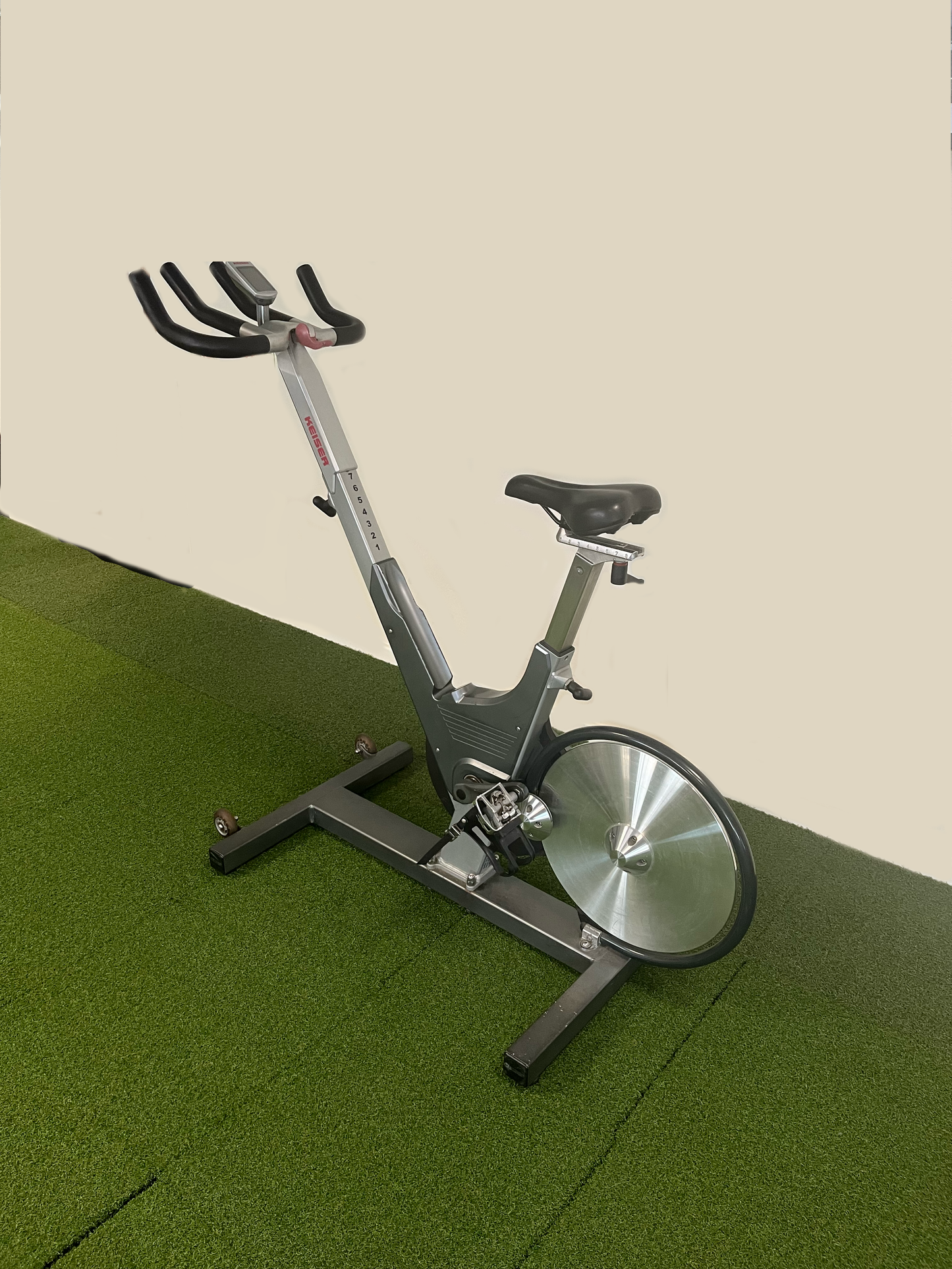 Keiser M3 Bike