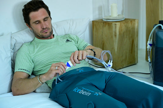 IceBein Recovery System + Legs