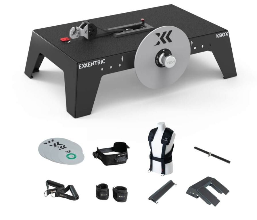kBox5 Lite System