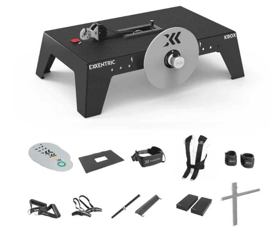 kBox5 Lite System
