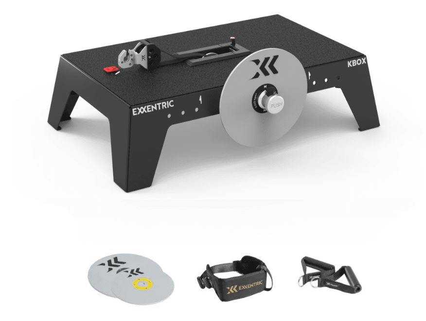 kBox5 Lite System