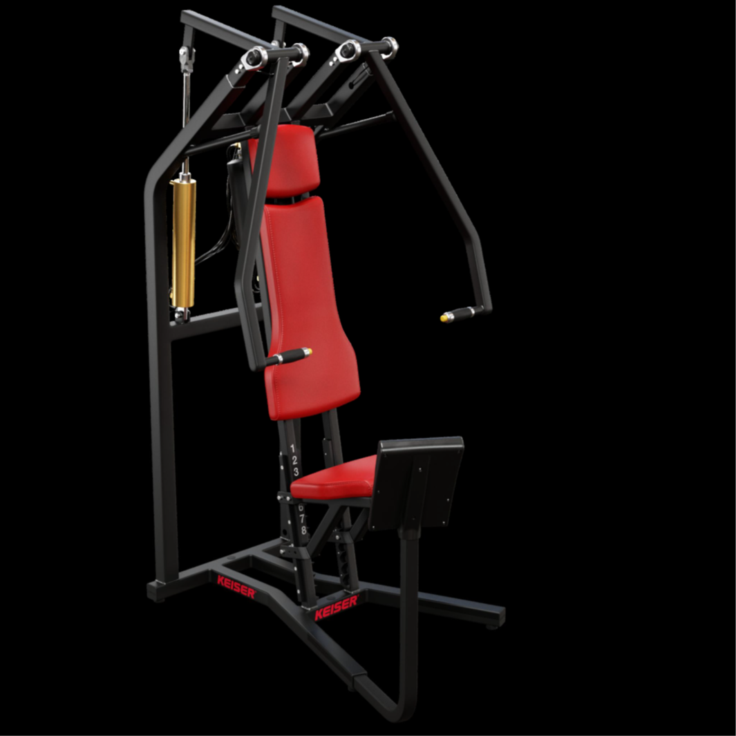 Keiser A400 Range