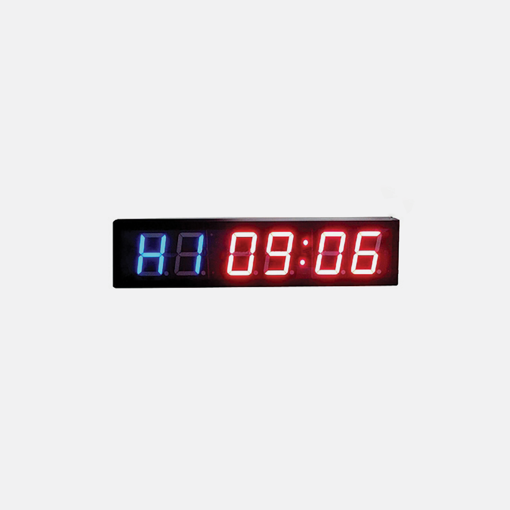 Programmable Training Timer LED Display Interval T... – Vicedeal Programmable Training Timer LED Display Interval T... – Vicedeal