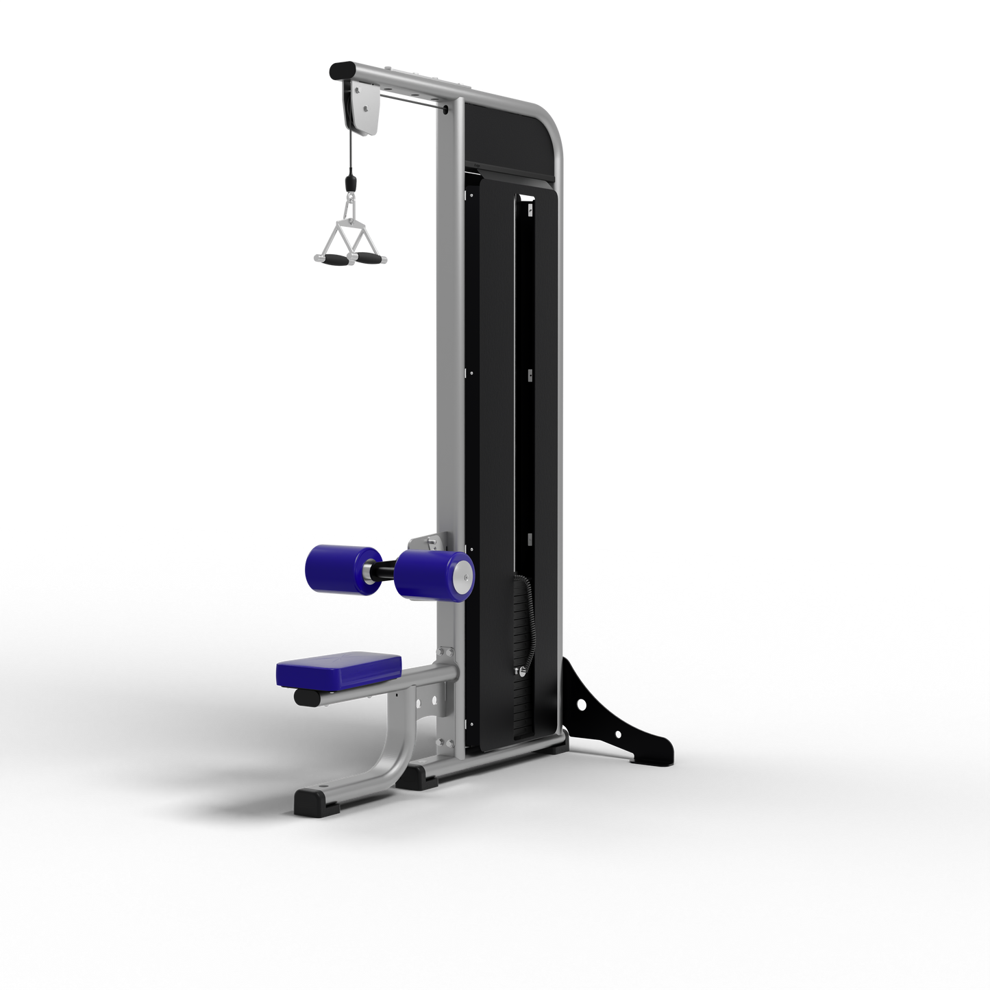 LAT PULLDOWN