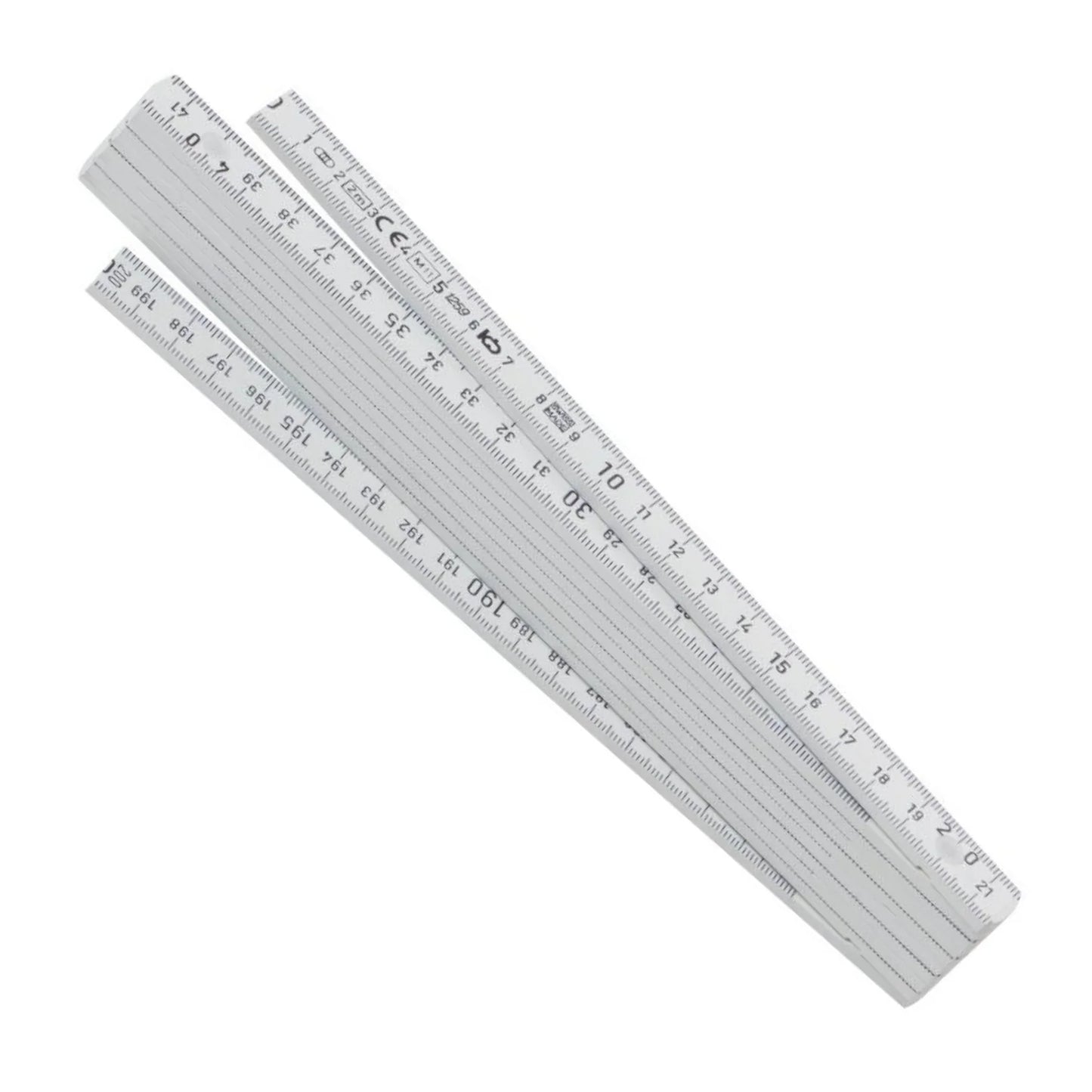 MAT Ruler