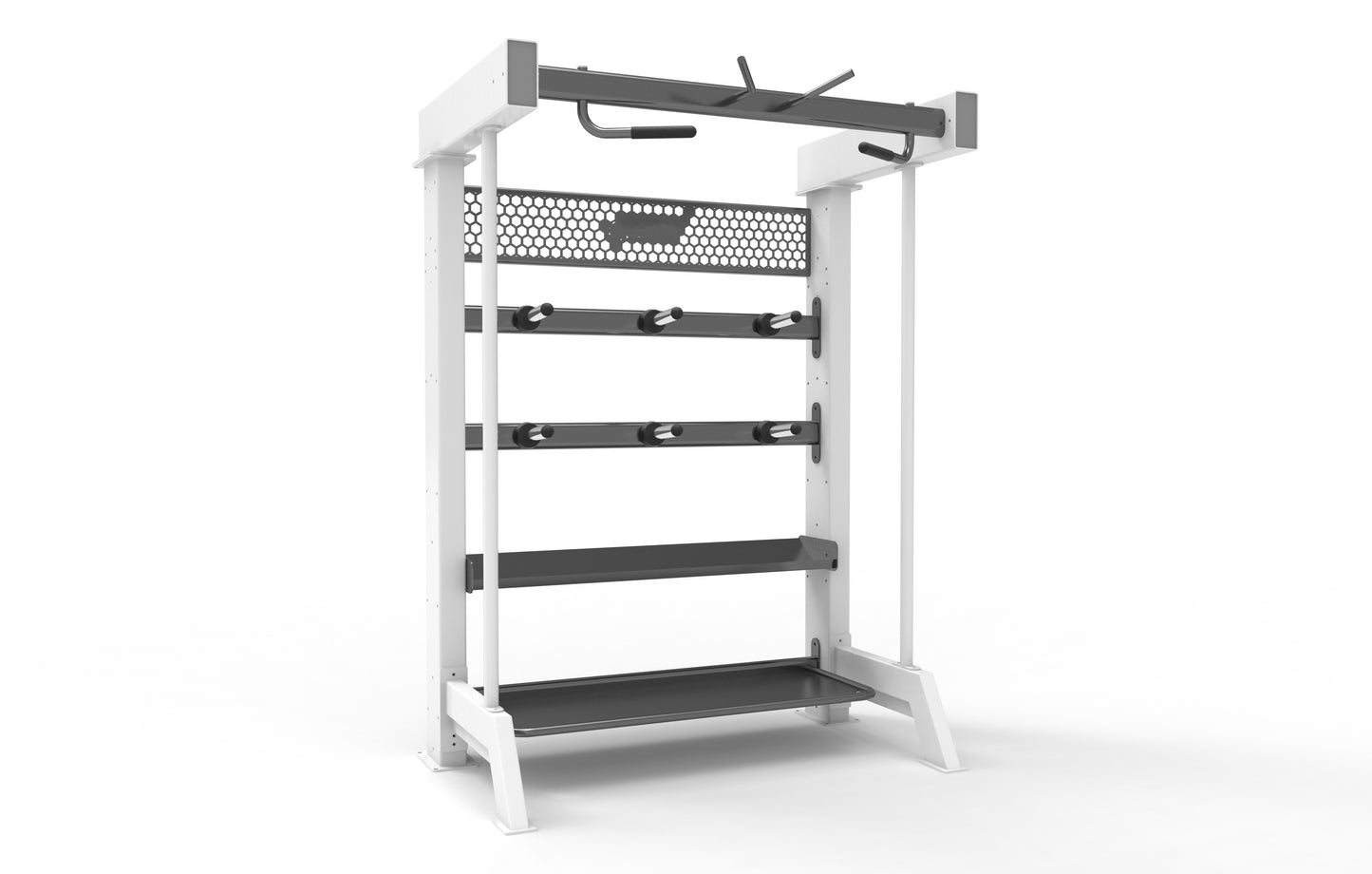 Monster Storage Pull Up Bar