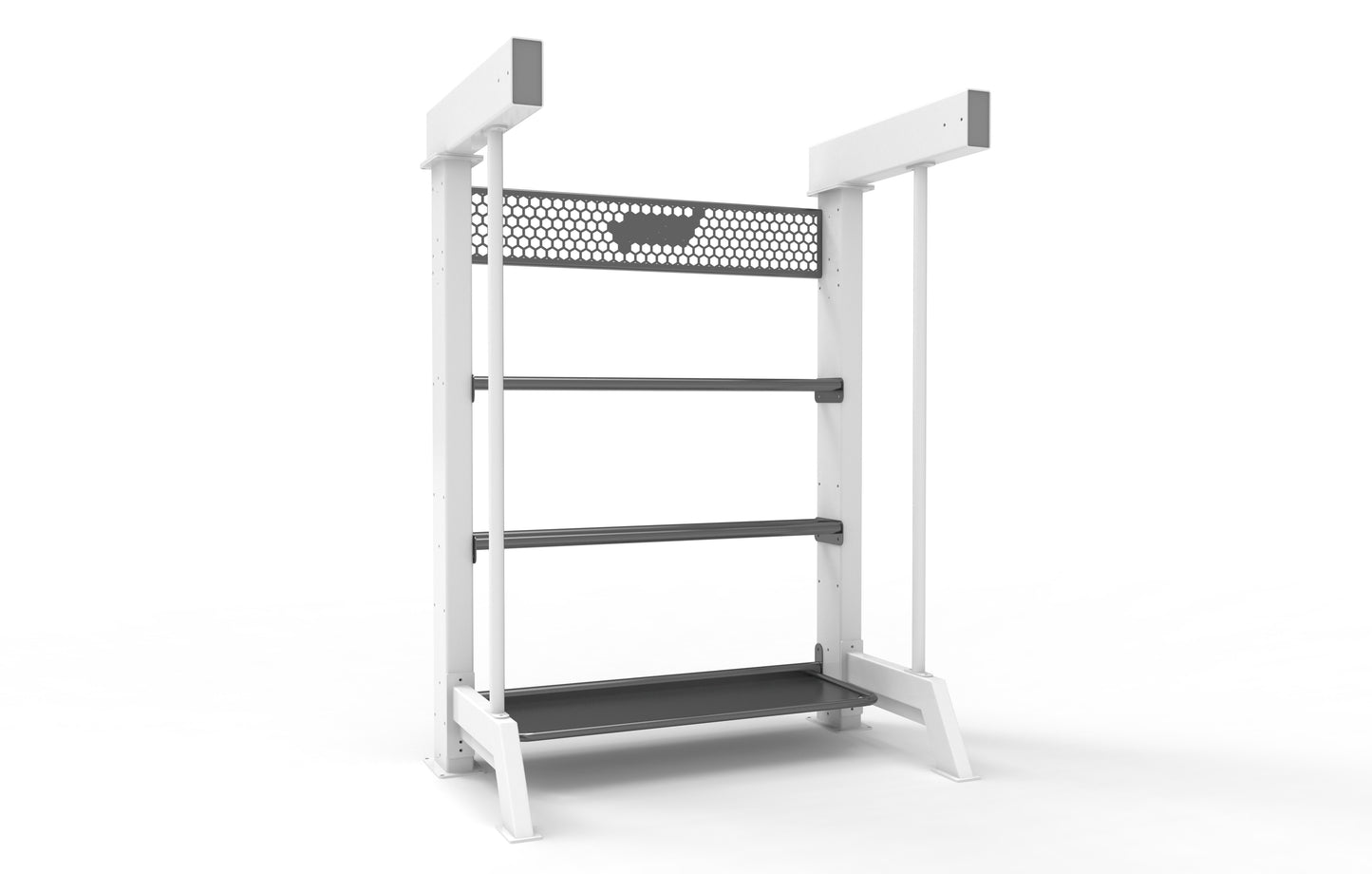 Monster Storage- Functional Leg