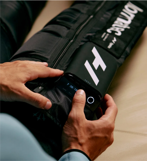Normatec Premier Legs