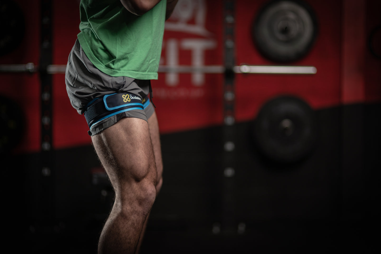 Occlusion Cuff Pro