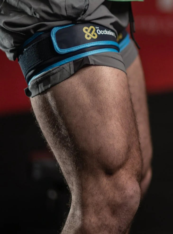 Occlusion Cuff Pro