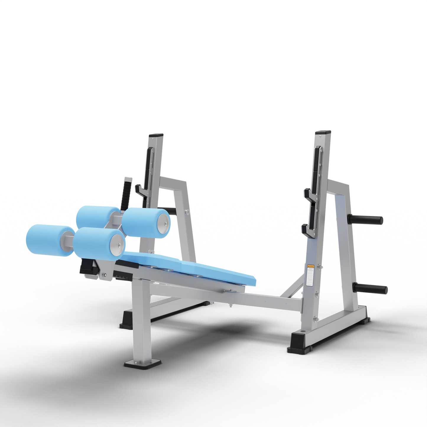 OLYMPIC DECLINE BENCH