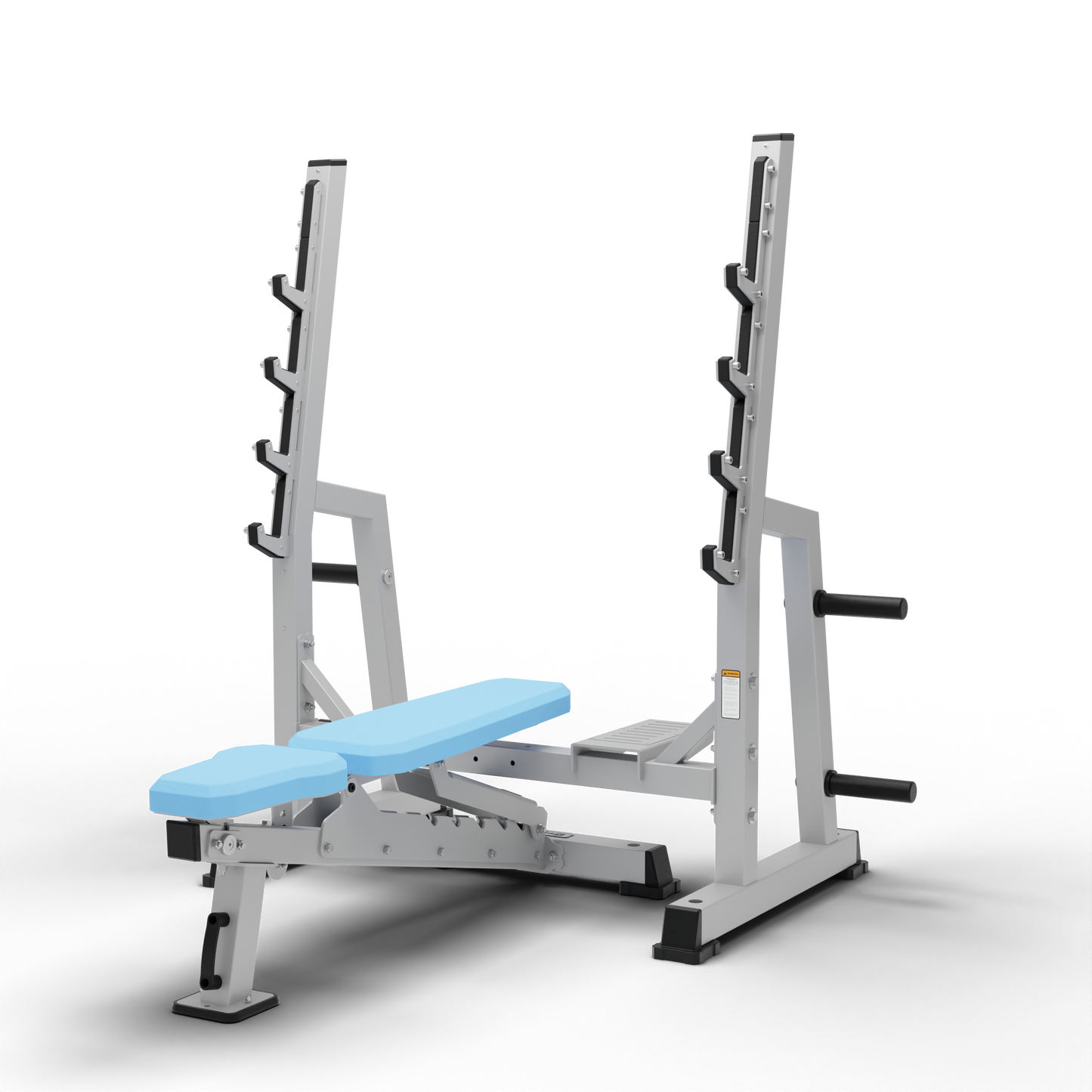 OLYMPIC MULTI PRESS BENCH