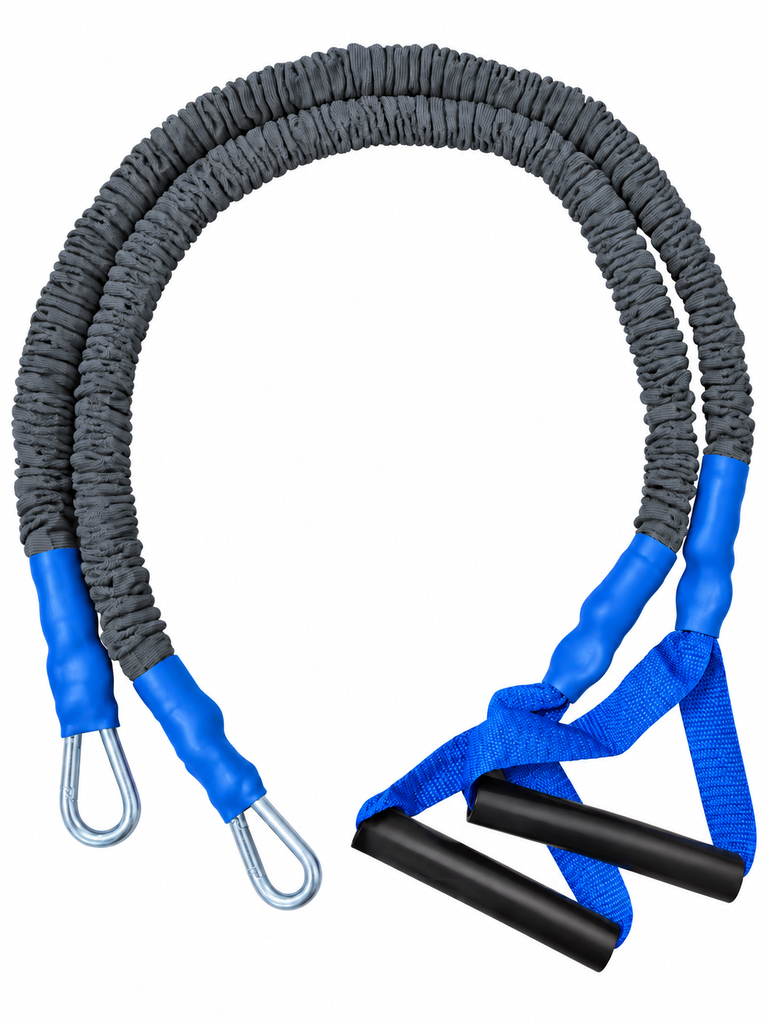 Crossover Cords