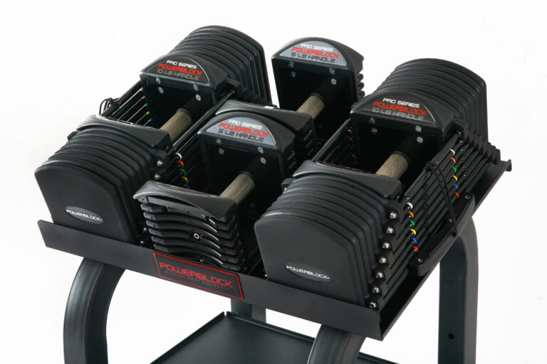 PowerBlock Pro 90