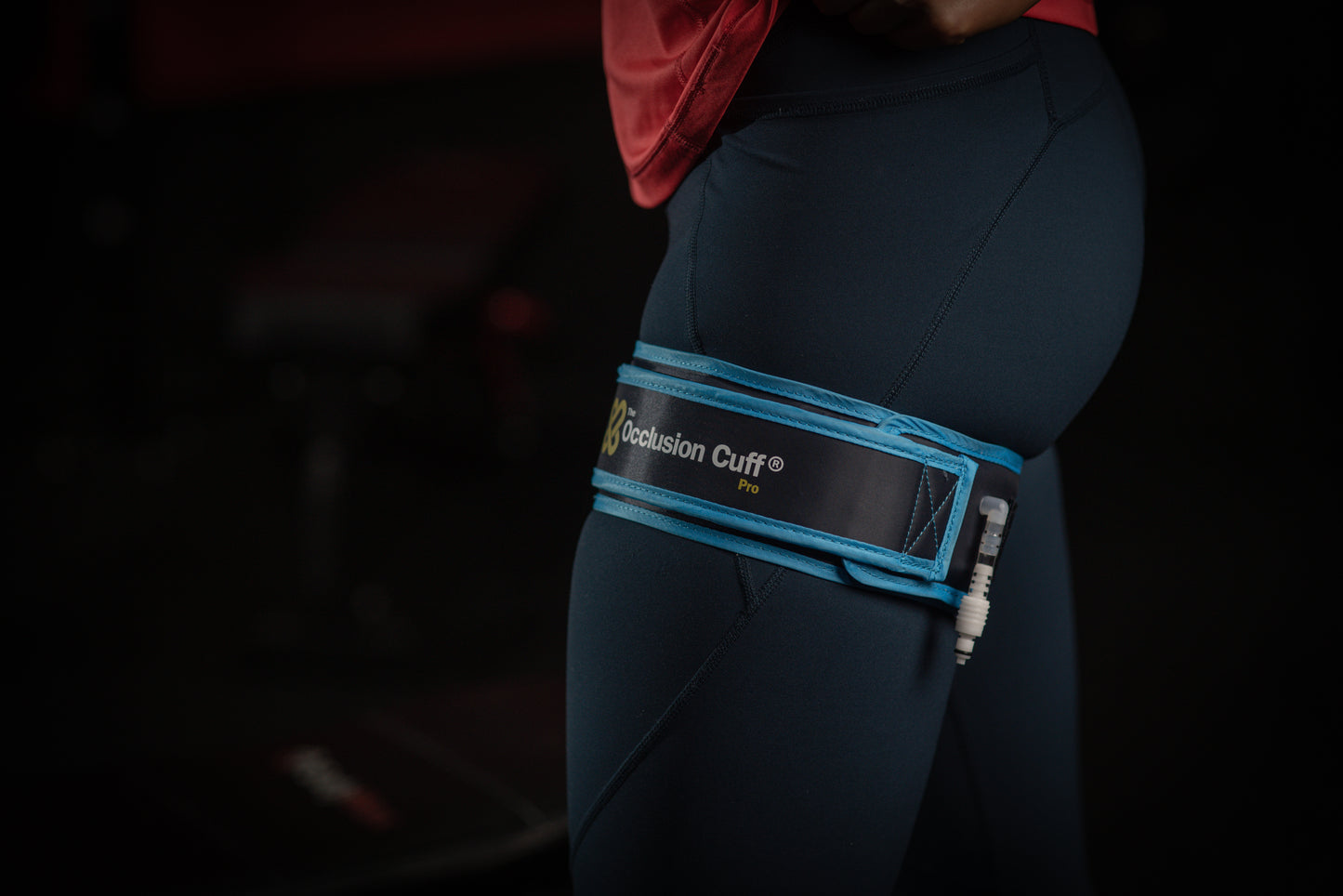 Occlusion Cuff Pro