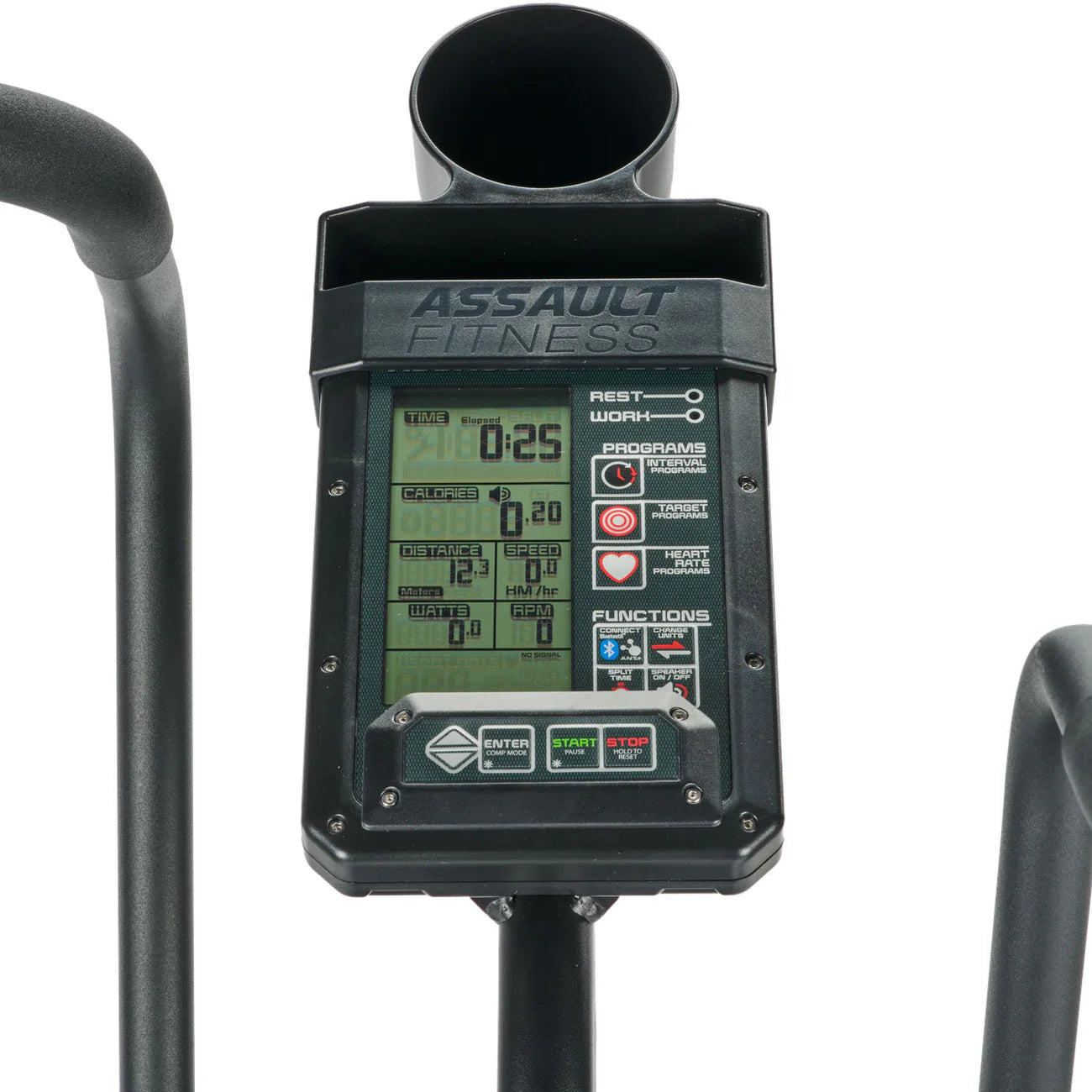 Assault Airbike Pro