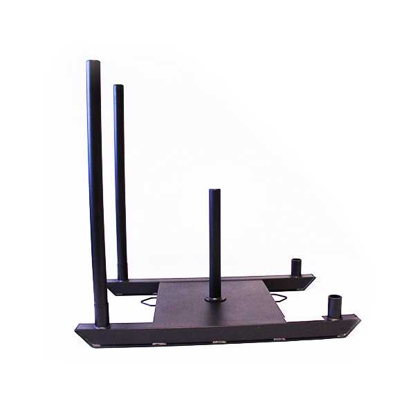 Standard Prowler Sled