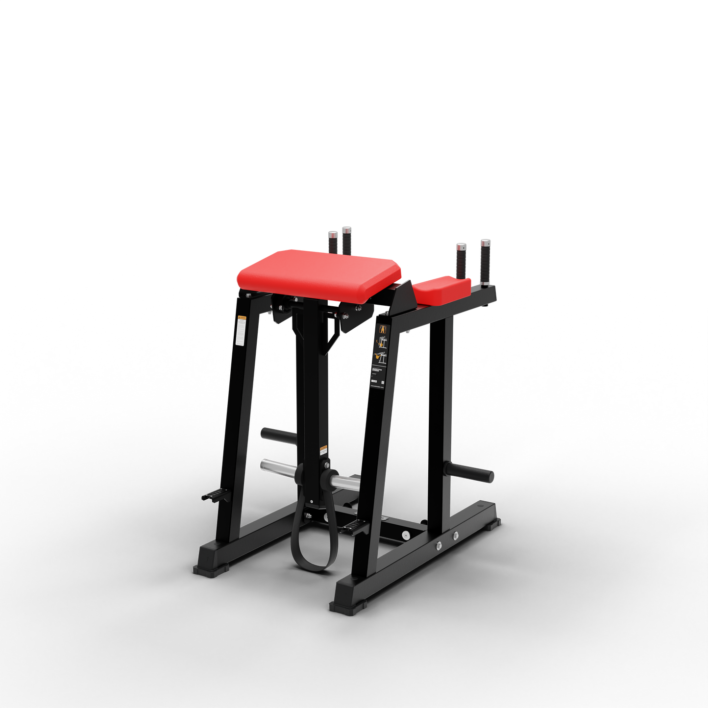 REVERSE HYPER EXTENSION