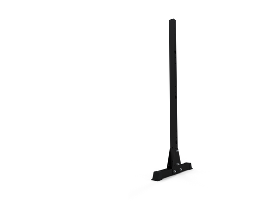4 POSITION STORAGE LEG