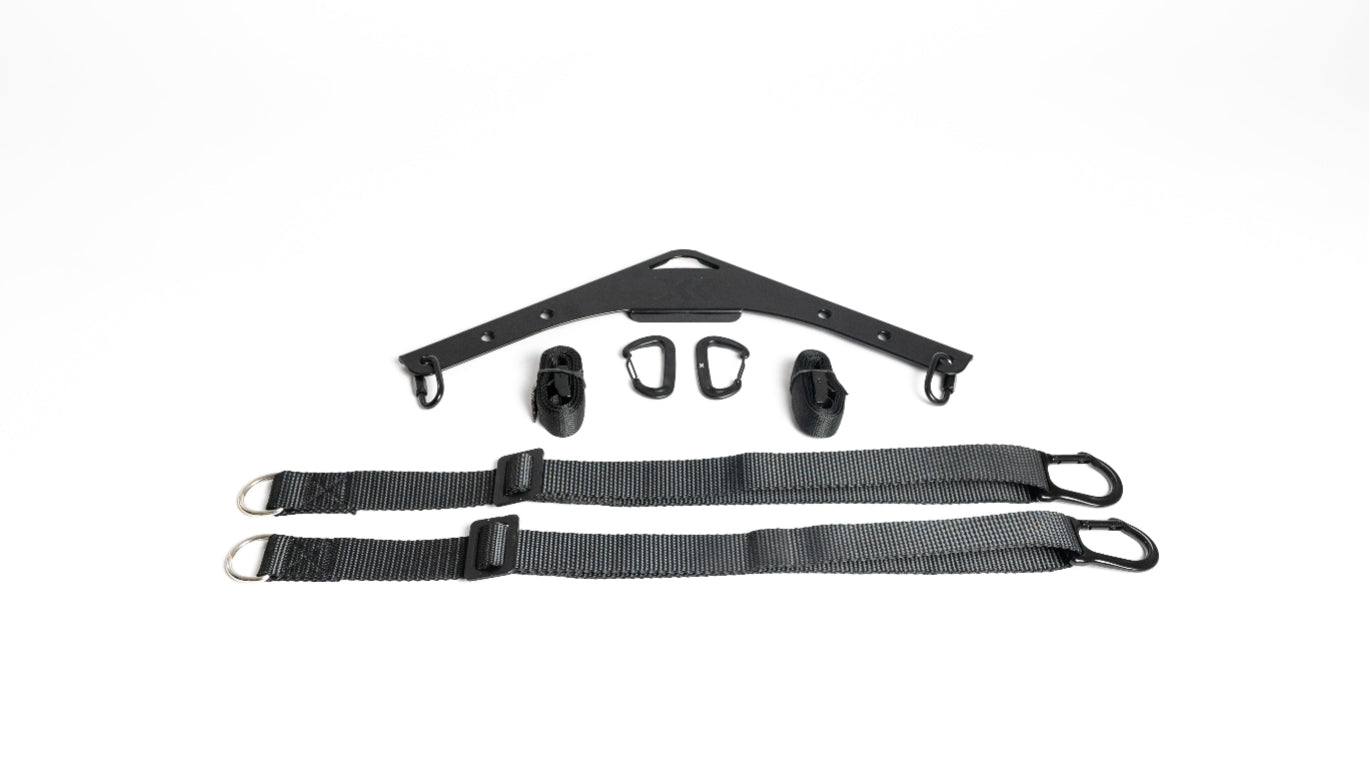 kBox Accessories