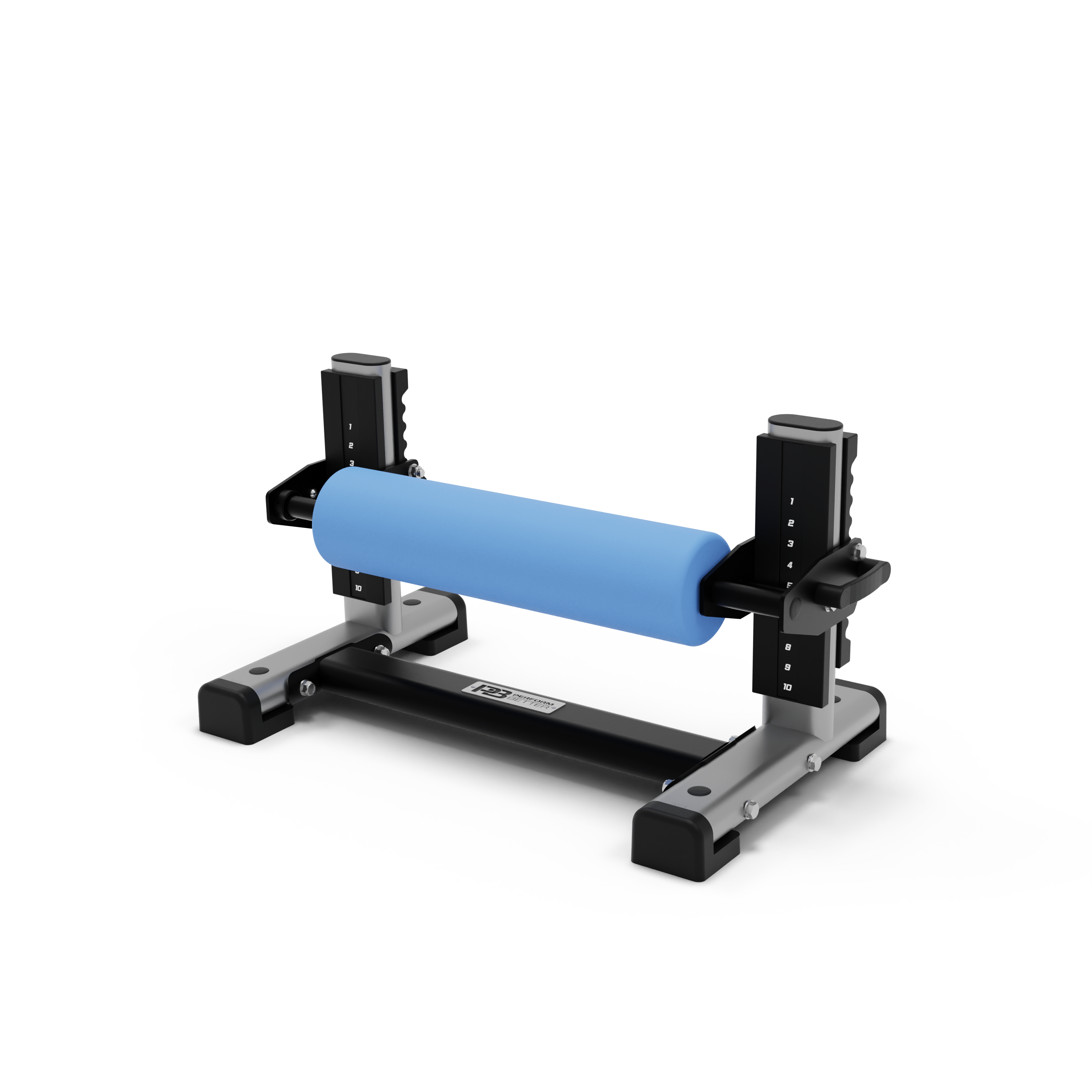 SINGLE LEG SQUAT STAND – Perform Better