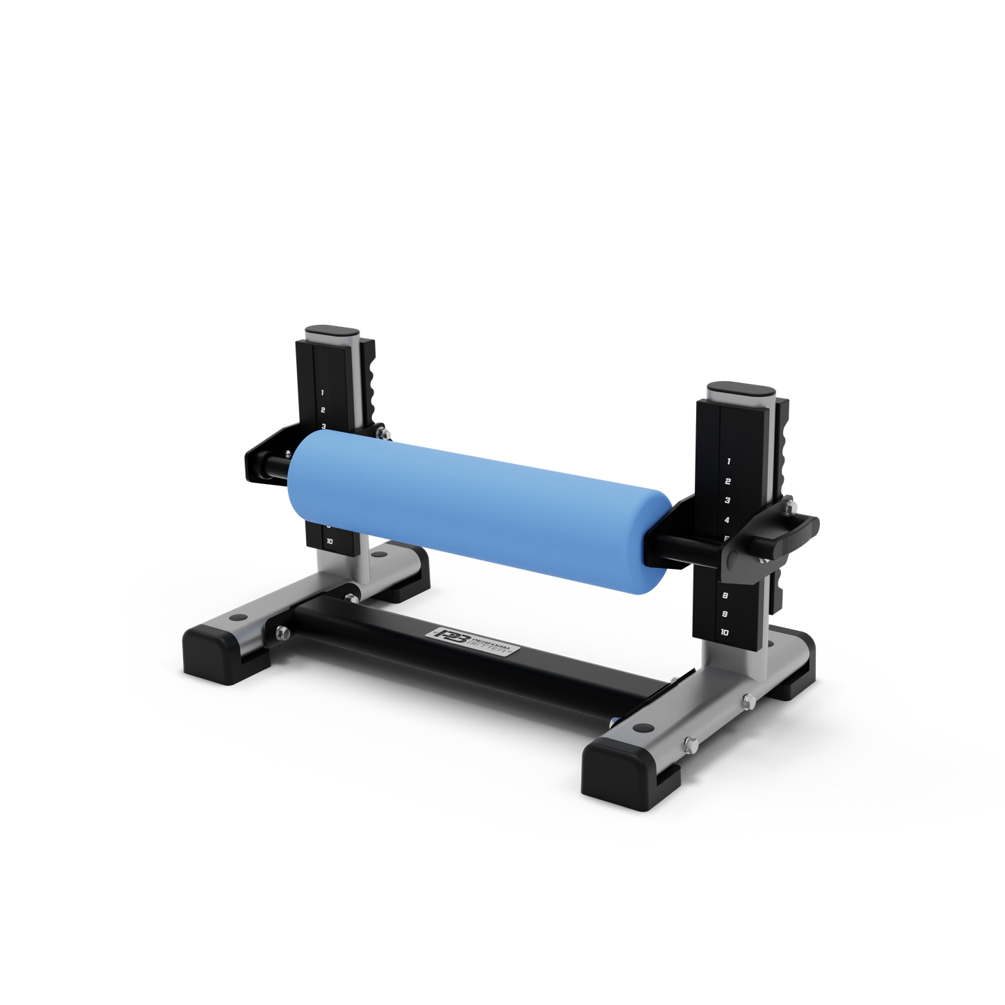 SINGLE LEG SQUAT STAND