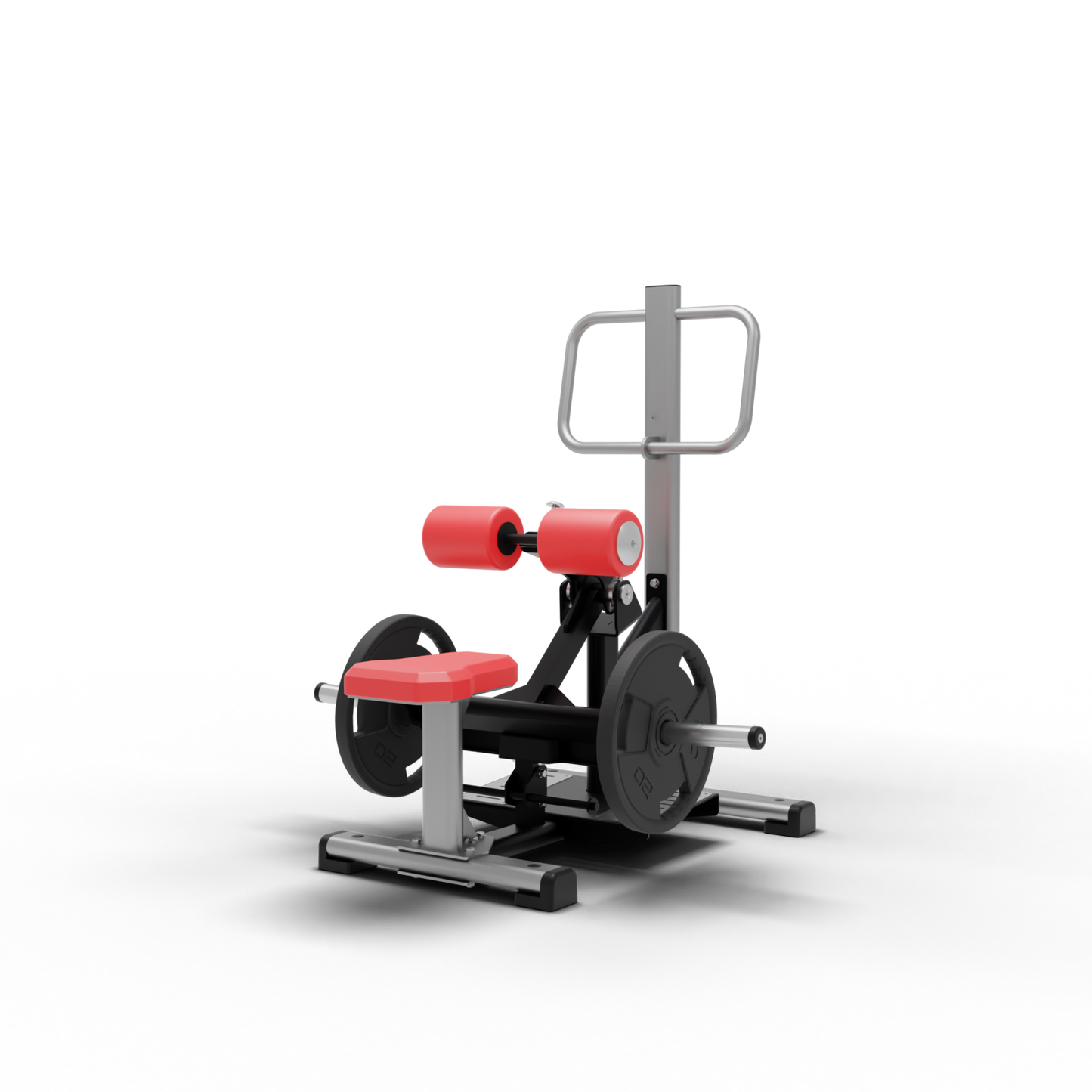 STANDING HIP THRUST