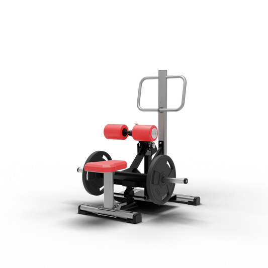 STANDING HIP THRUST