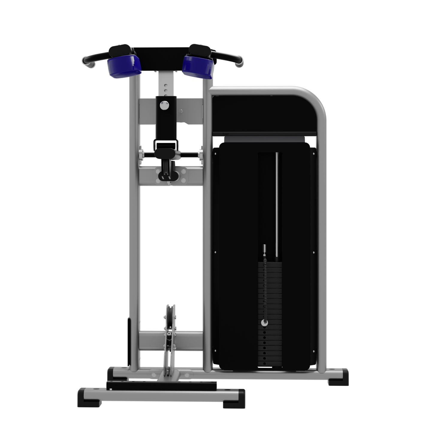 STANDING CALF RAISE