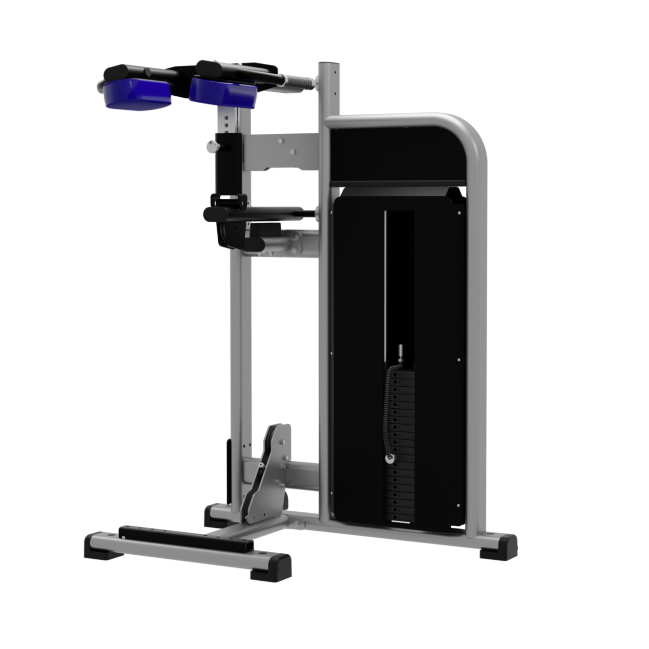 STANDING CALF RAISE
