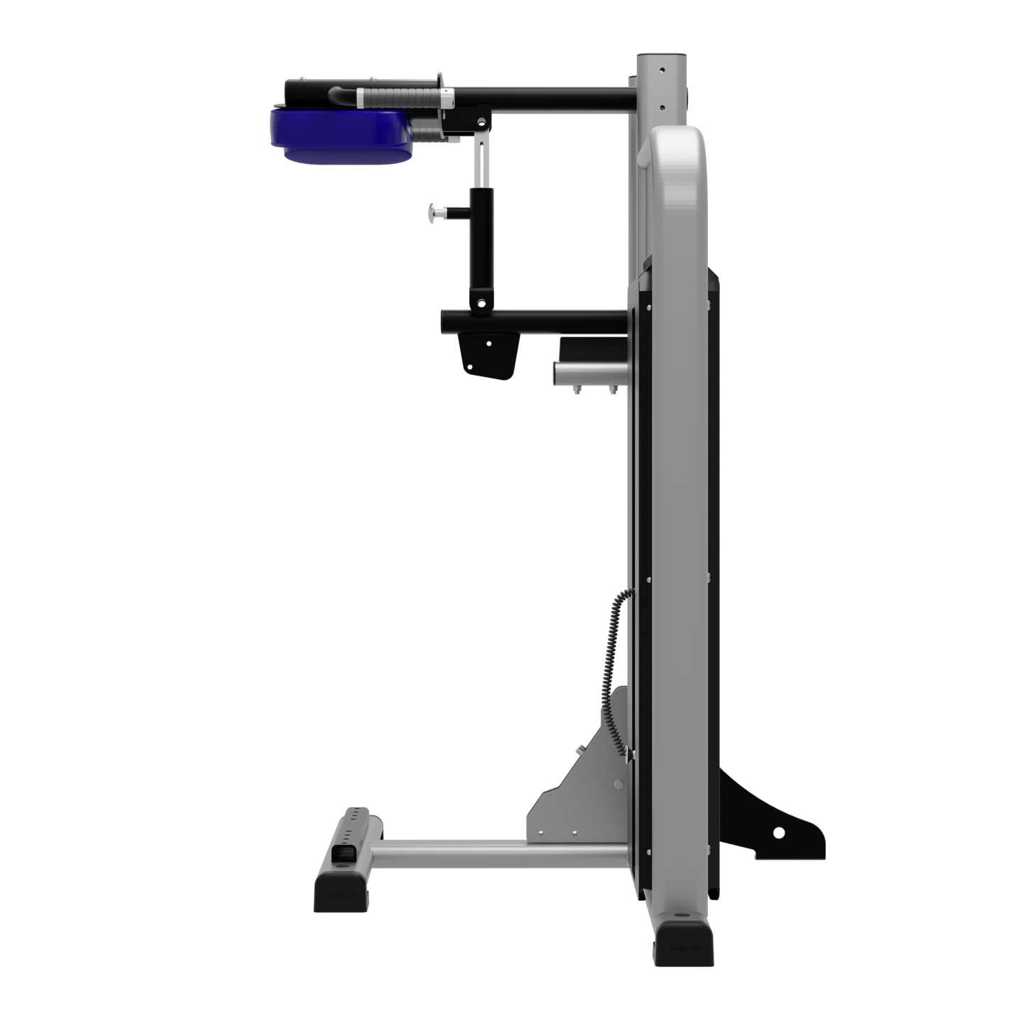 STANDING CALF RAISE