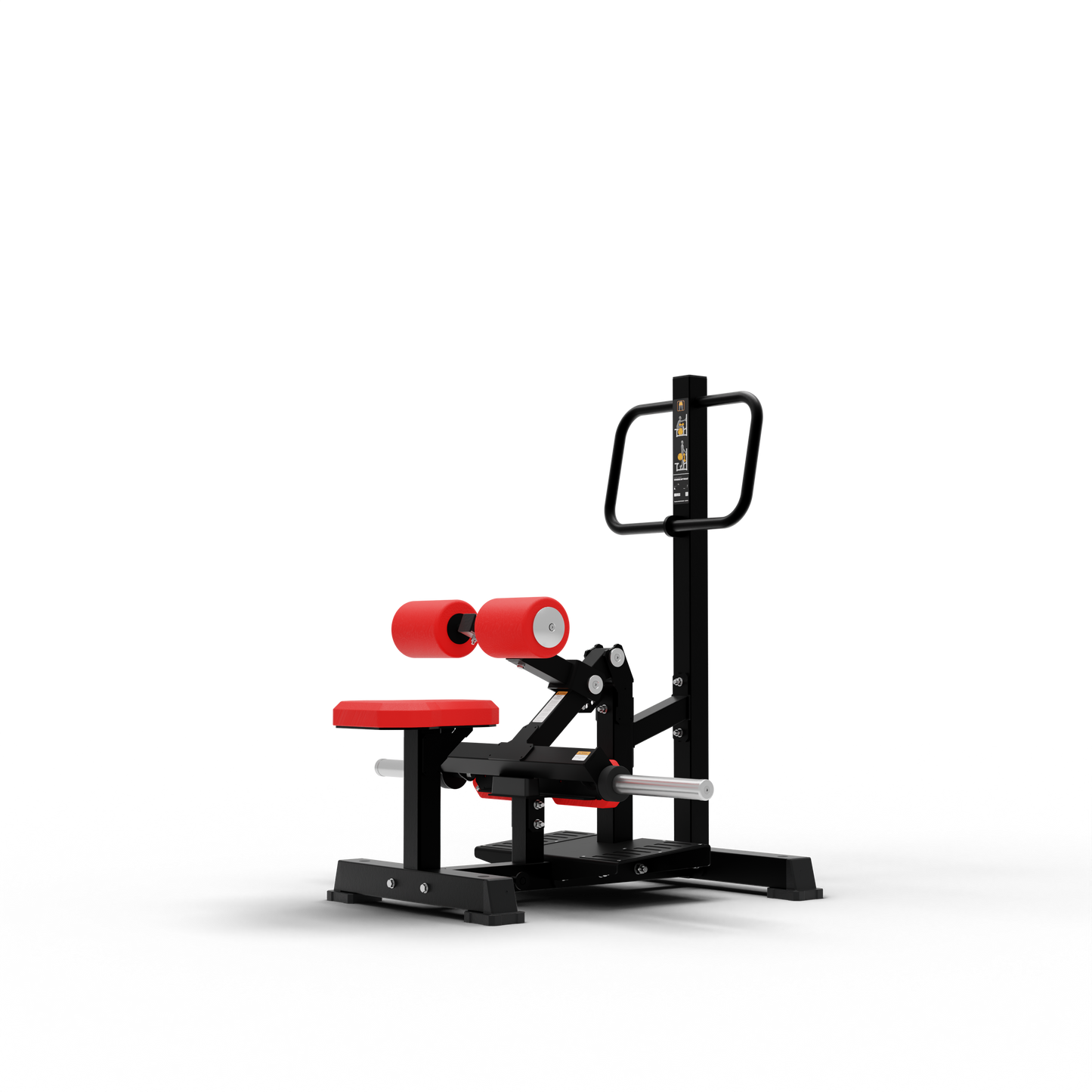 STANDING HIP THRUST