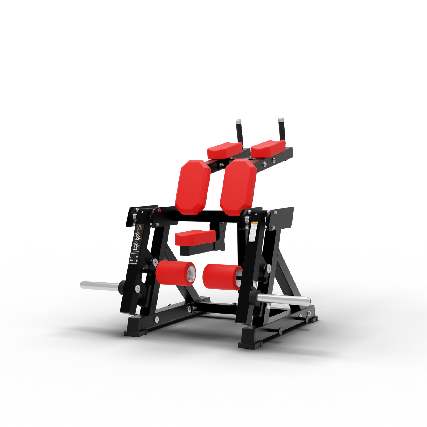 ISO-LATERAL STANDING LEG CURL