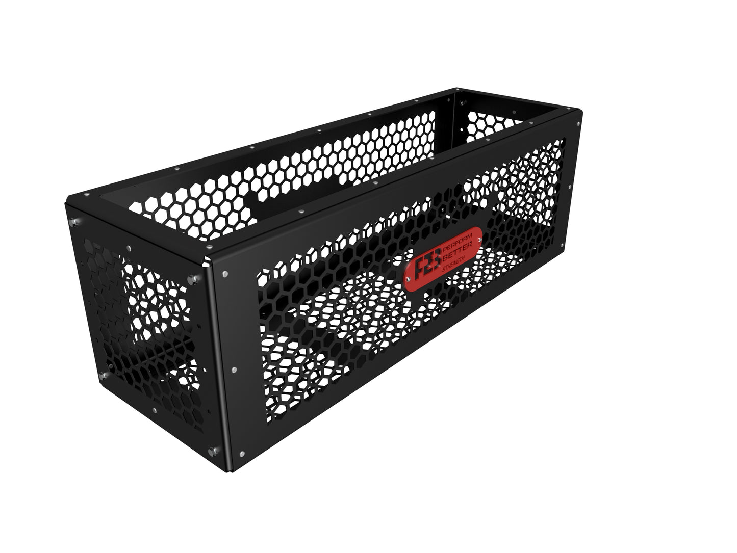 Storage Bin