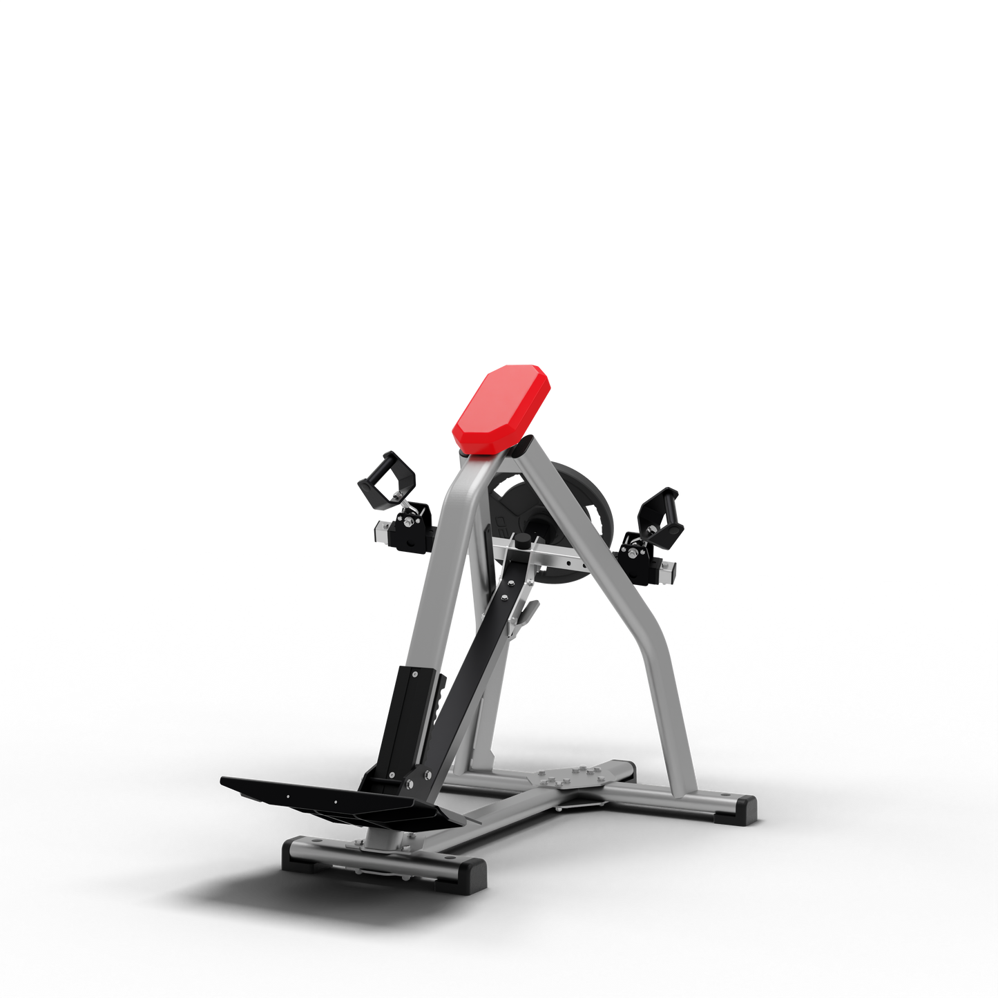 T-BAR ROW CHEST SUPPORT