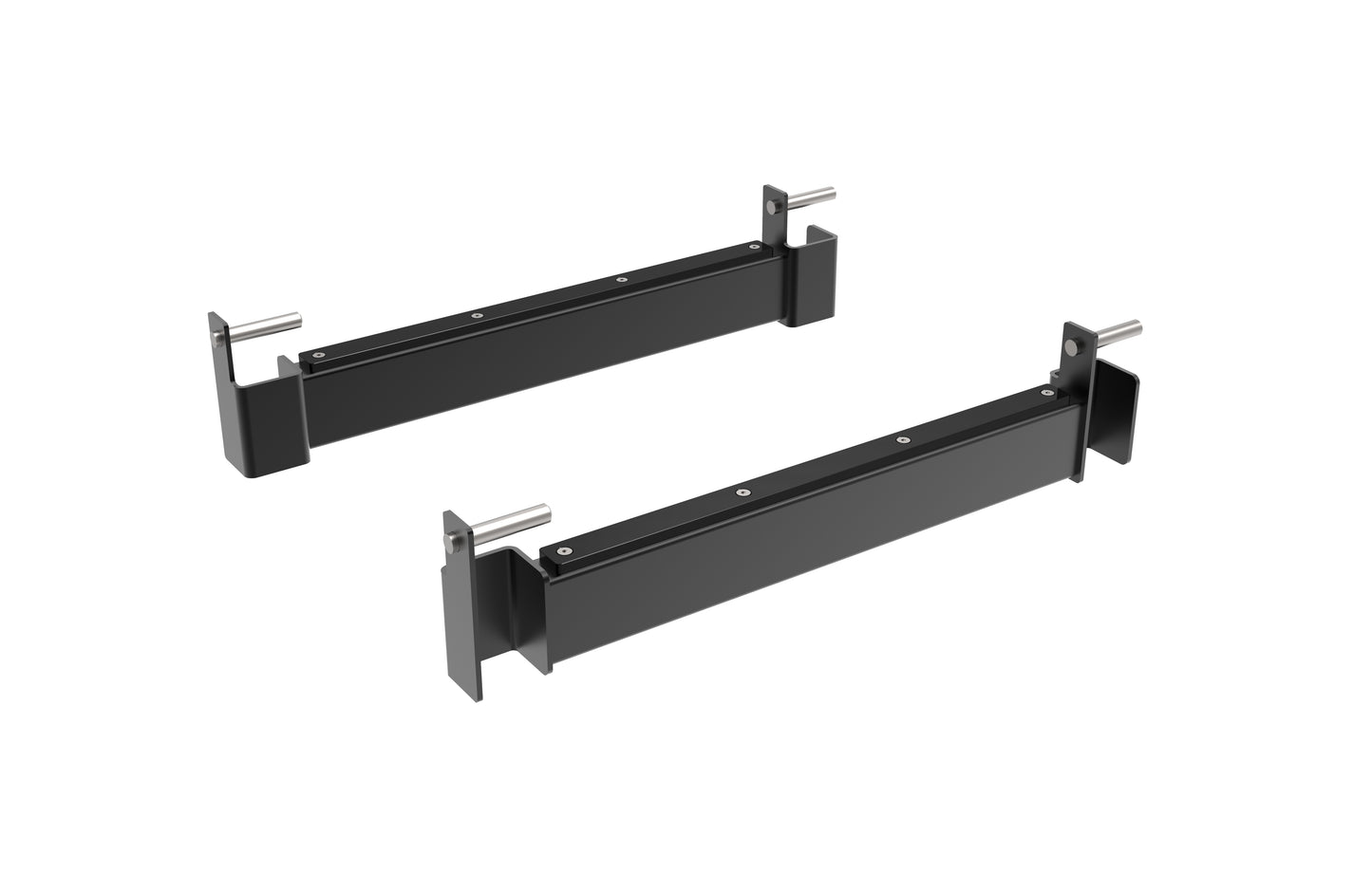 Standard Rack Internal Spot Arms