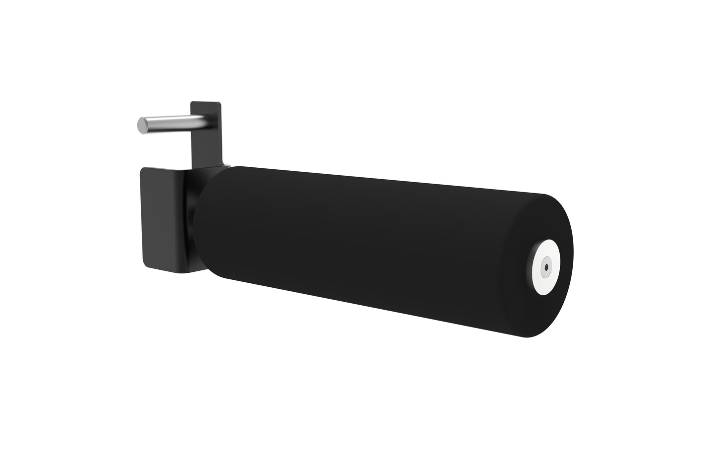 Standard Rack Single Leg Squat Attachment