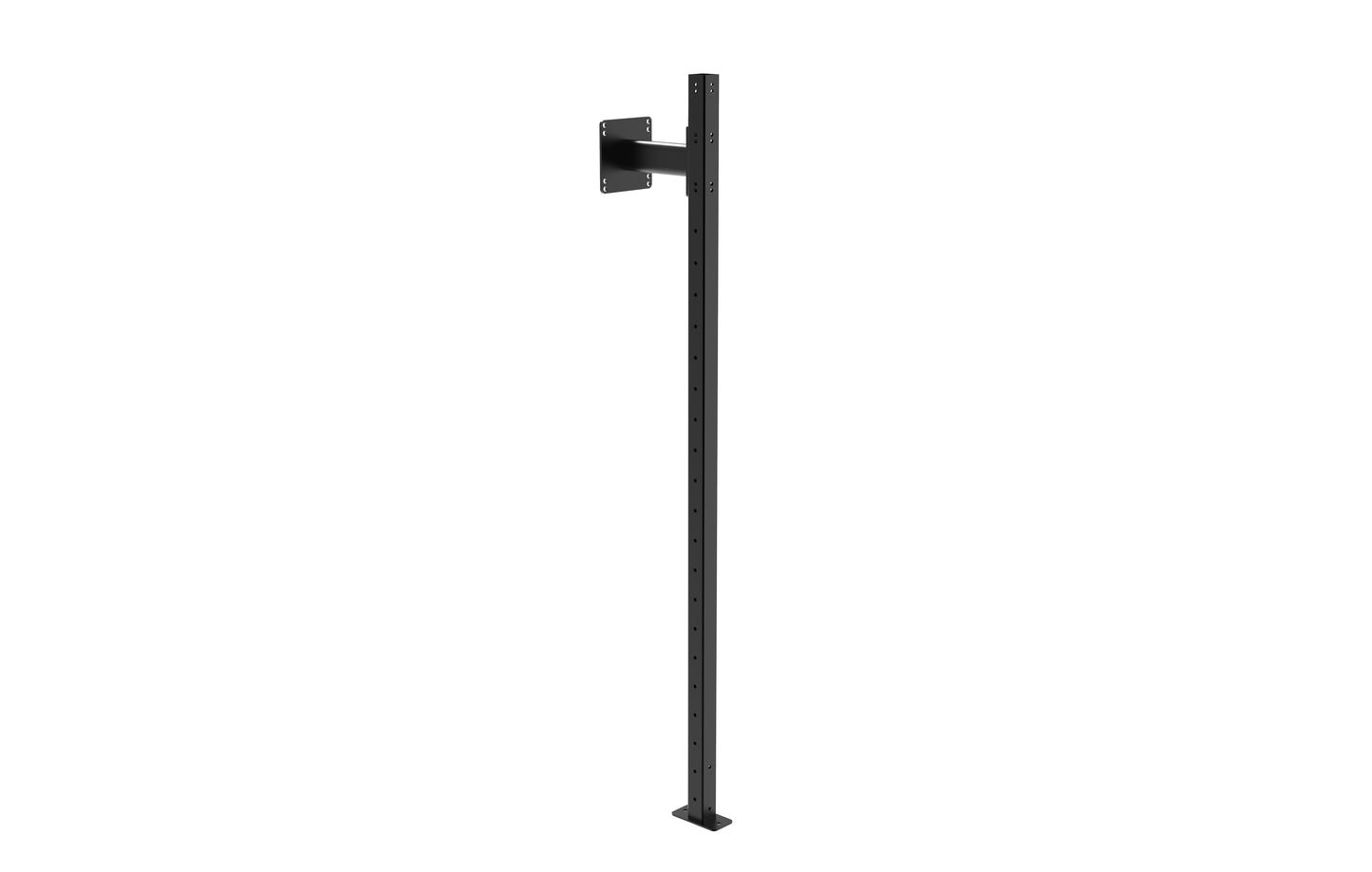 Standard Storage- Wall Fixed Standard Leg