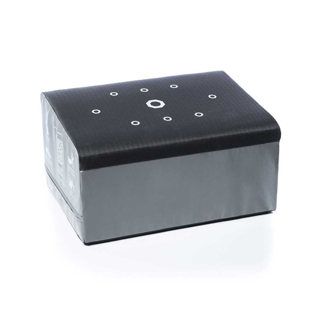 GLUTE BOX